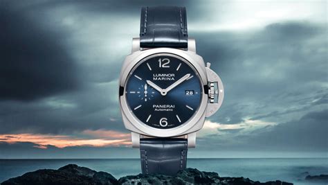 reloj panerai officine precio|Panerai: relojes de lujo para hombre y mujer.